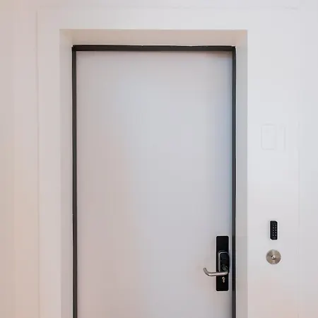 Brede Hilledijk Lejlighed
