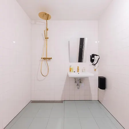 Brede Hilledijk 아파트 *
